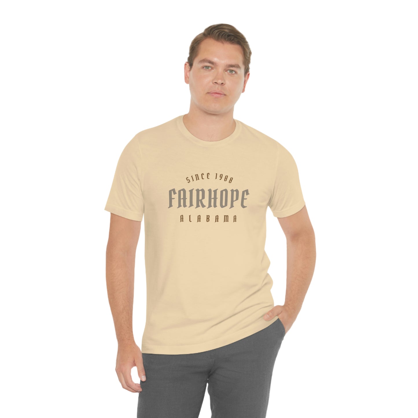 Fairhope Alabama Pirate Theme Tshirt