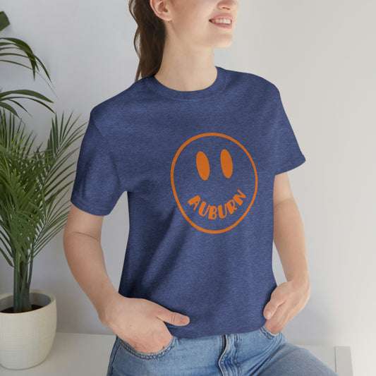 Auburn Tiger Womens Tshirt